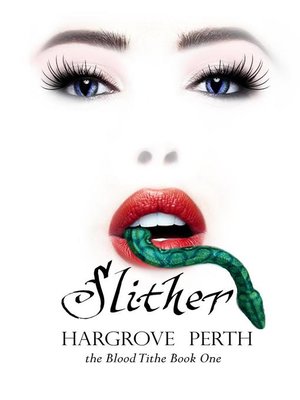 cover image of Slither